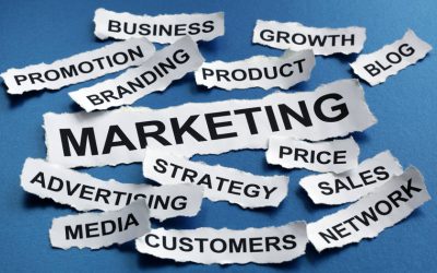 Marketing και Πωλήσεις στις Υπηρεσίες