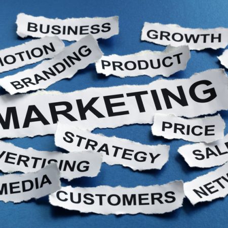 Marketing και Πωλήσεις στις Υπηρεσίες